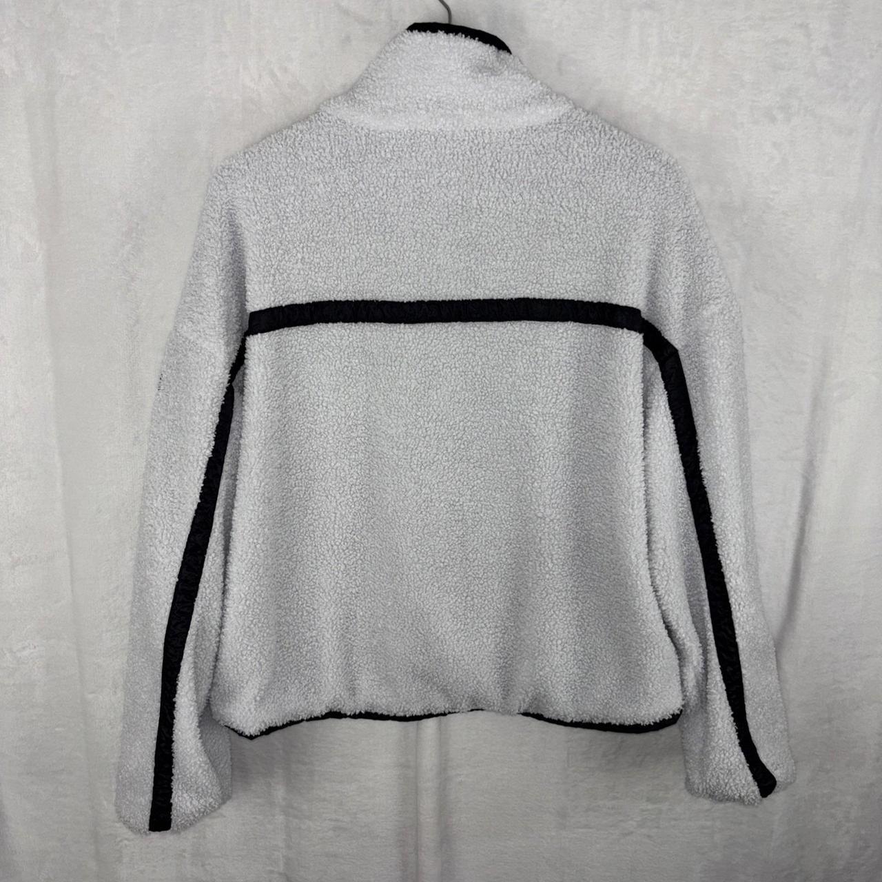 Fabletics Women's Lightweight Jacket Jacket - Whi… - image 5