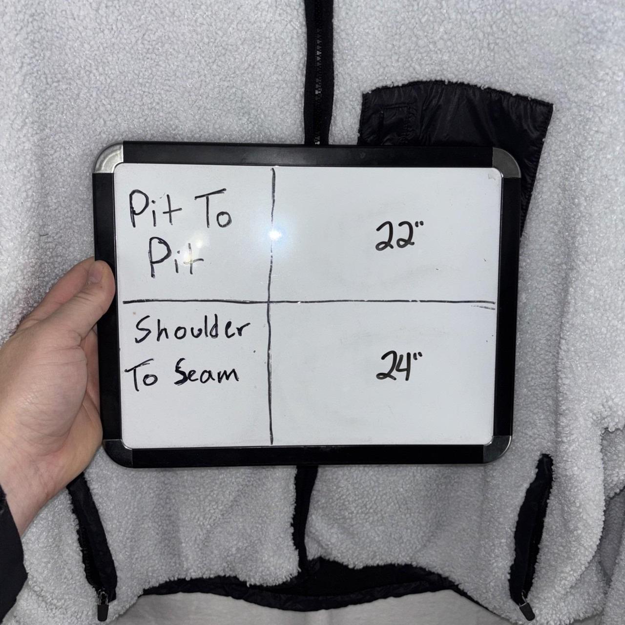 Fabletics Women's Lightweight Jacket Jacket - Whi… - image 6