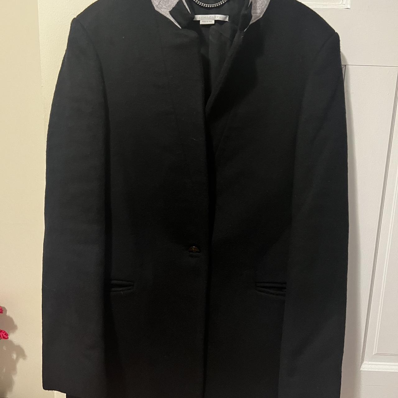 Size 44 clearance coat in us