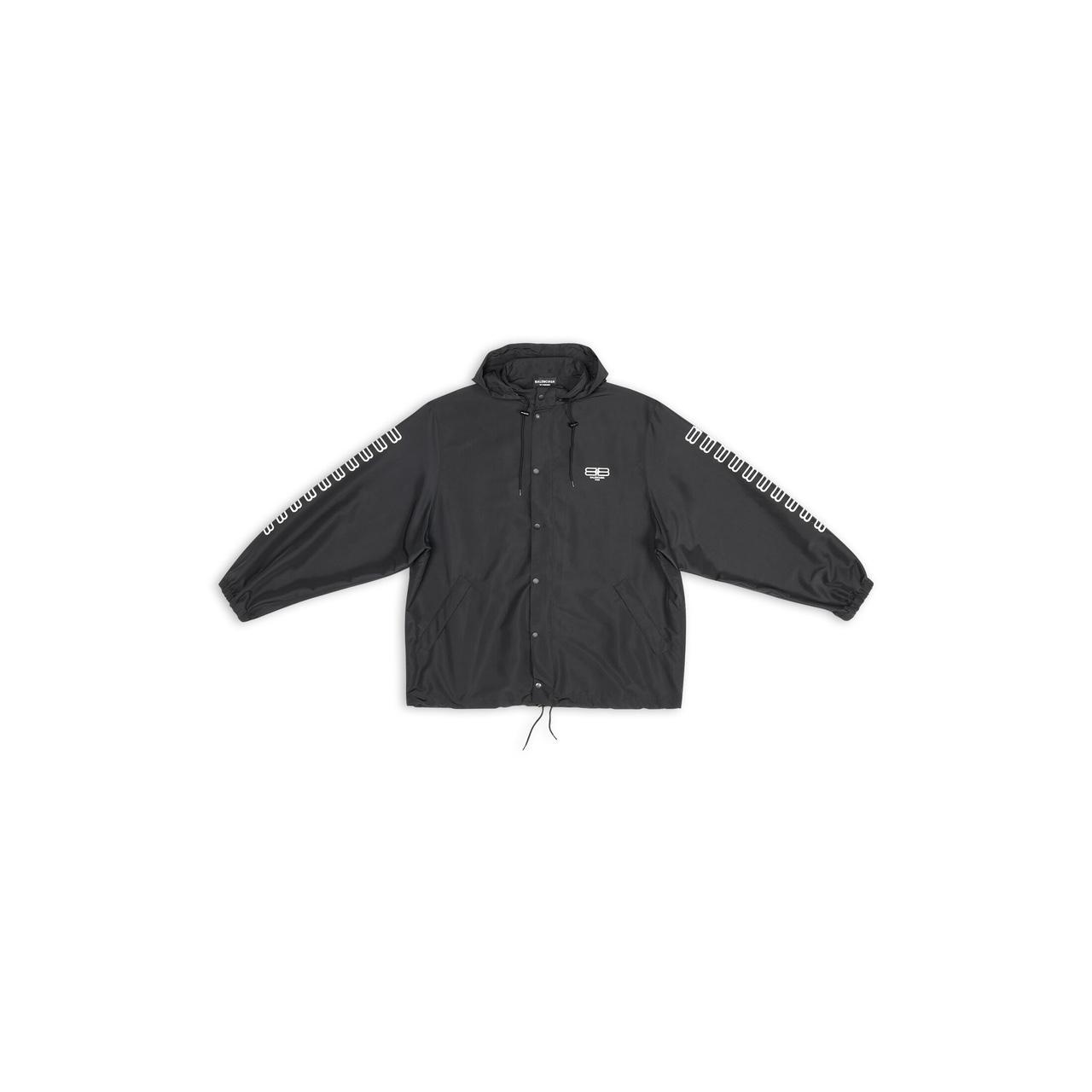 Vans windbreaker mens sale paris