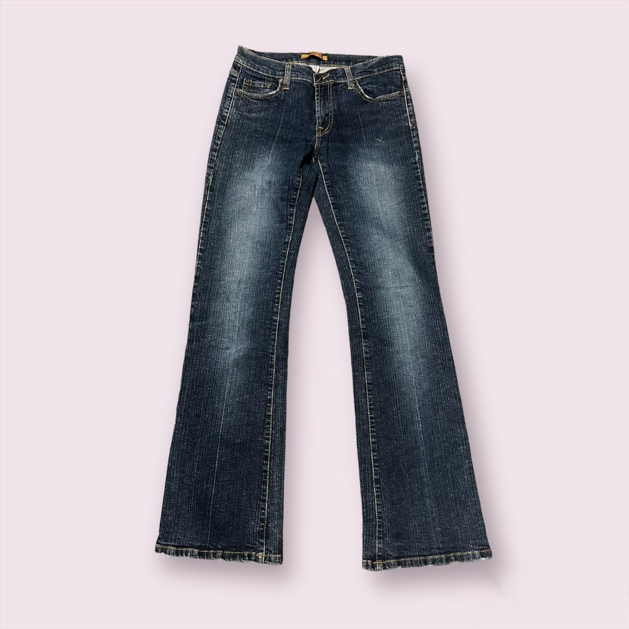 Charlotte russe jeans online refuge