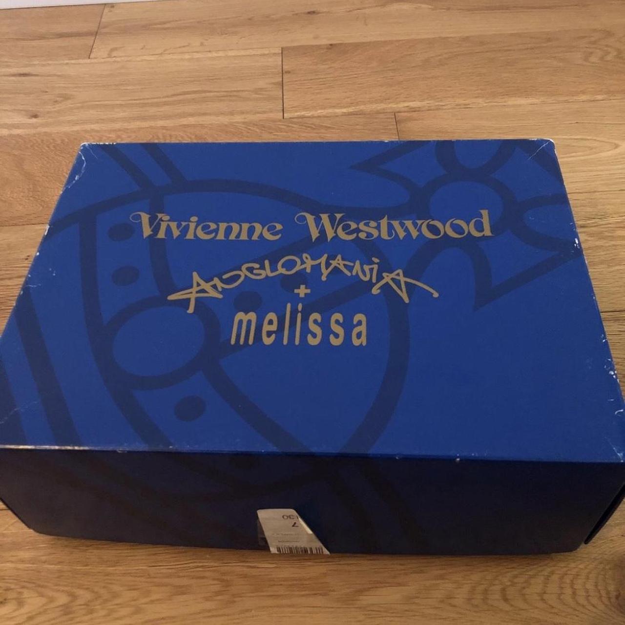 vivienne westwood heels