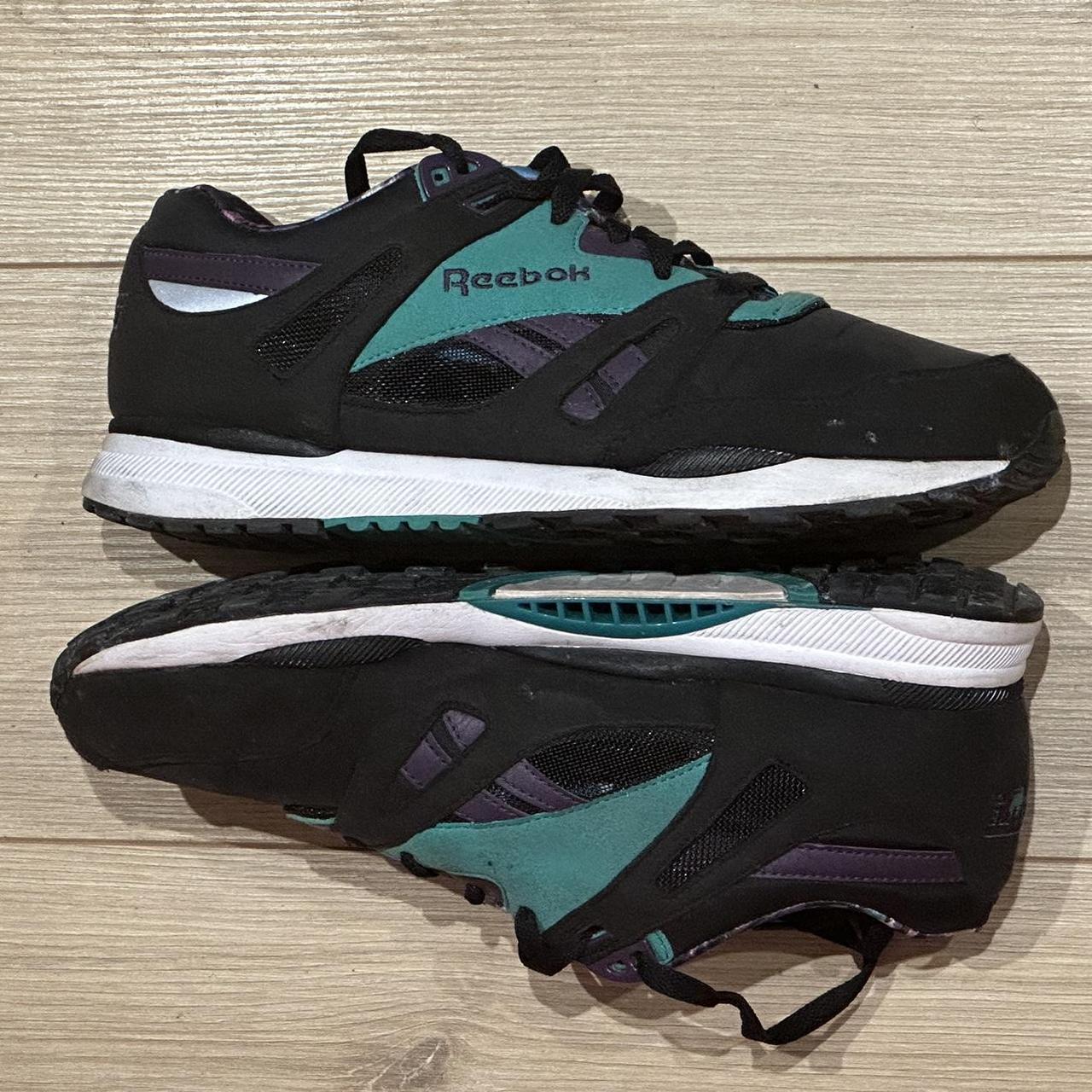 Reebok ventilator best sale wb