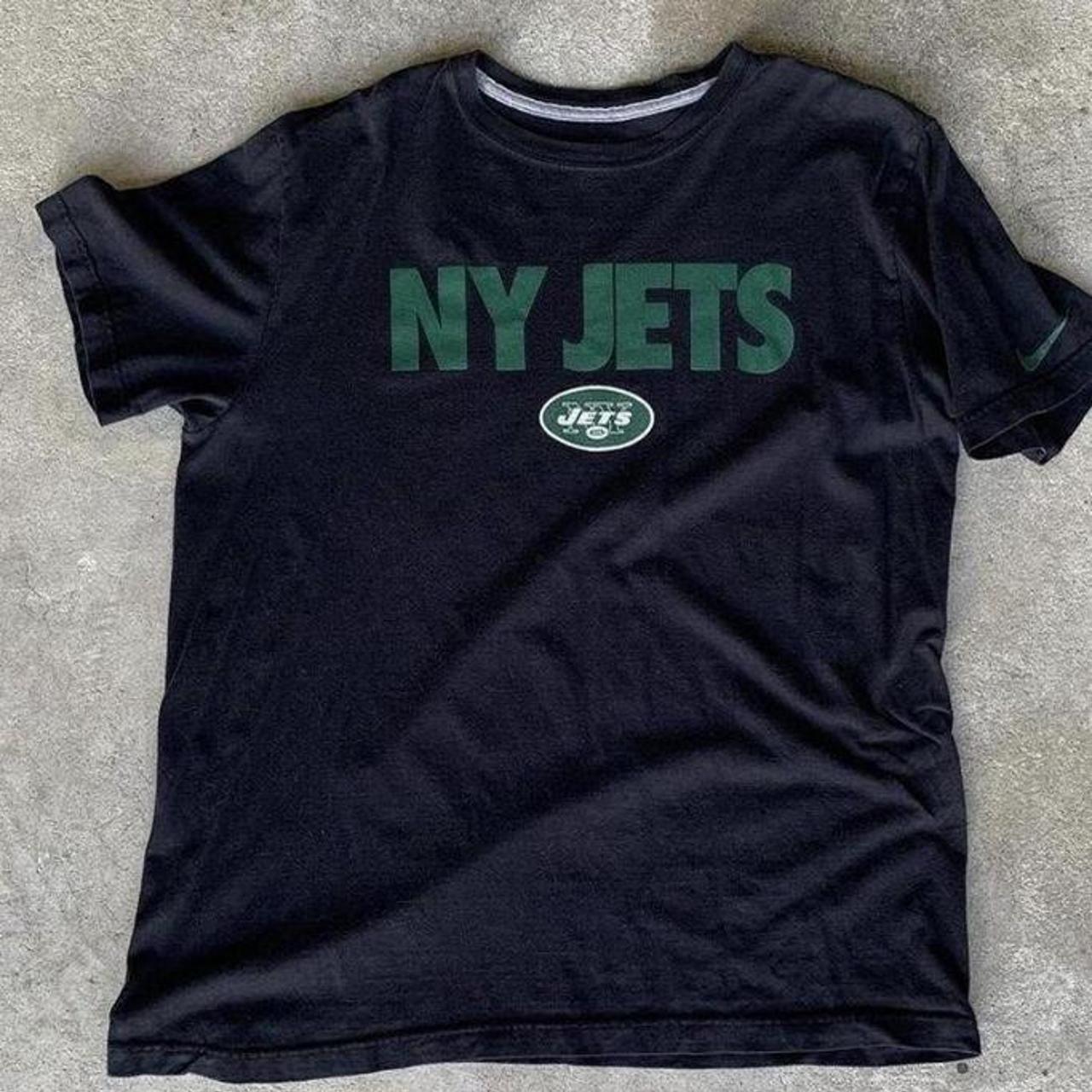 Nike NFL Team Apparel New York Jets - Depop