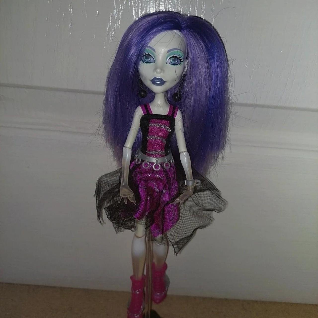 Monster high 