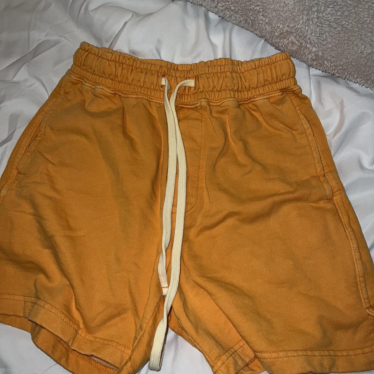 Comfy shorts urbanoutfitters Depop