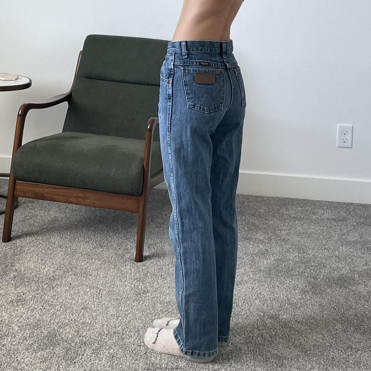 wrangler scarlett jeans