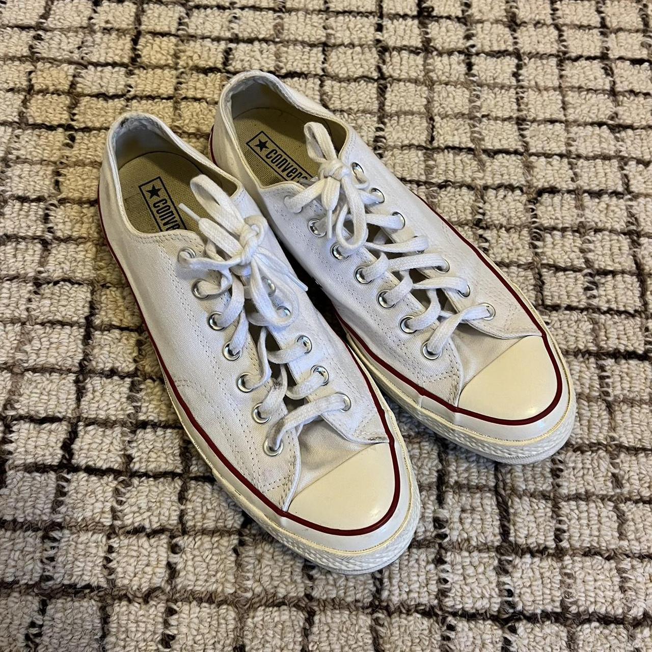 Converse 1970s usa best sale