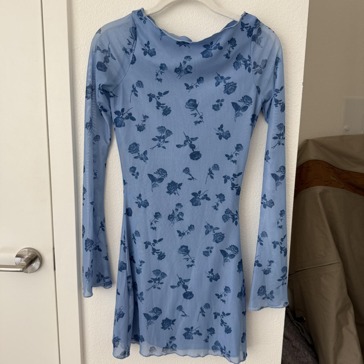 item listed by luckyshay77