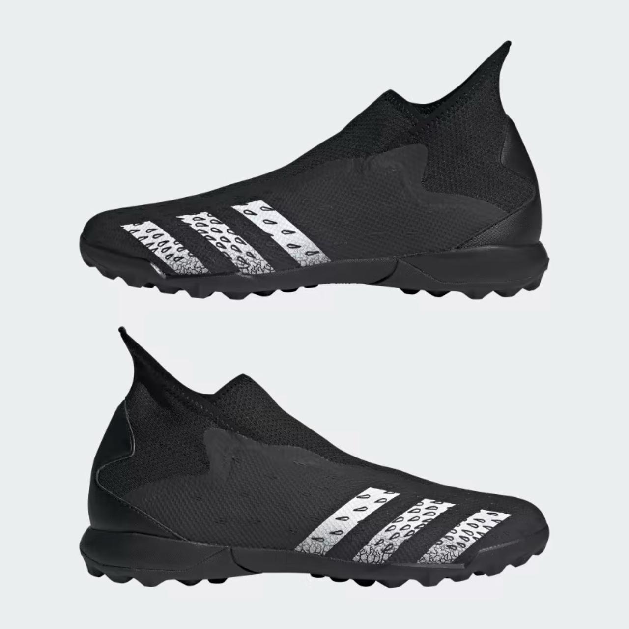 adidas indoor soccer shoes laceless