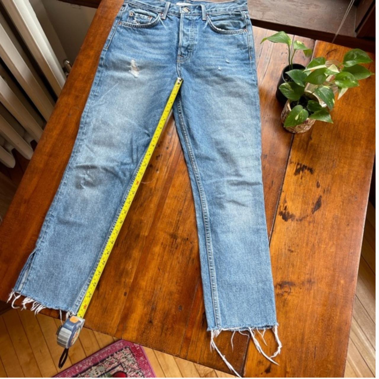 GRLFRND Karolina High Rise Skinny Jeans offers