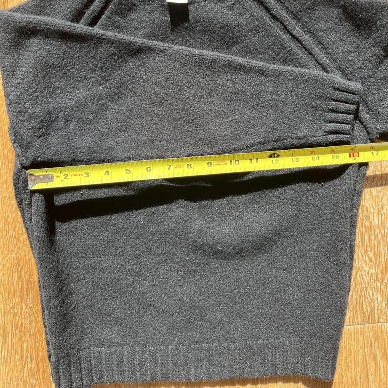 Element Women's Sweater - Black - M – Basic Eleme… - image 4