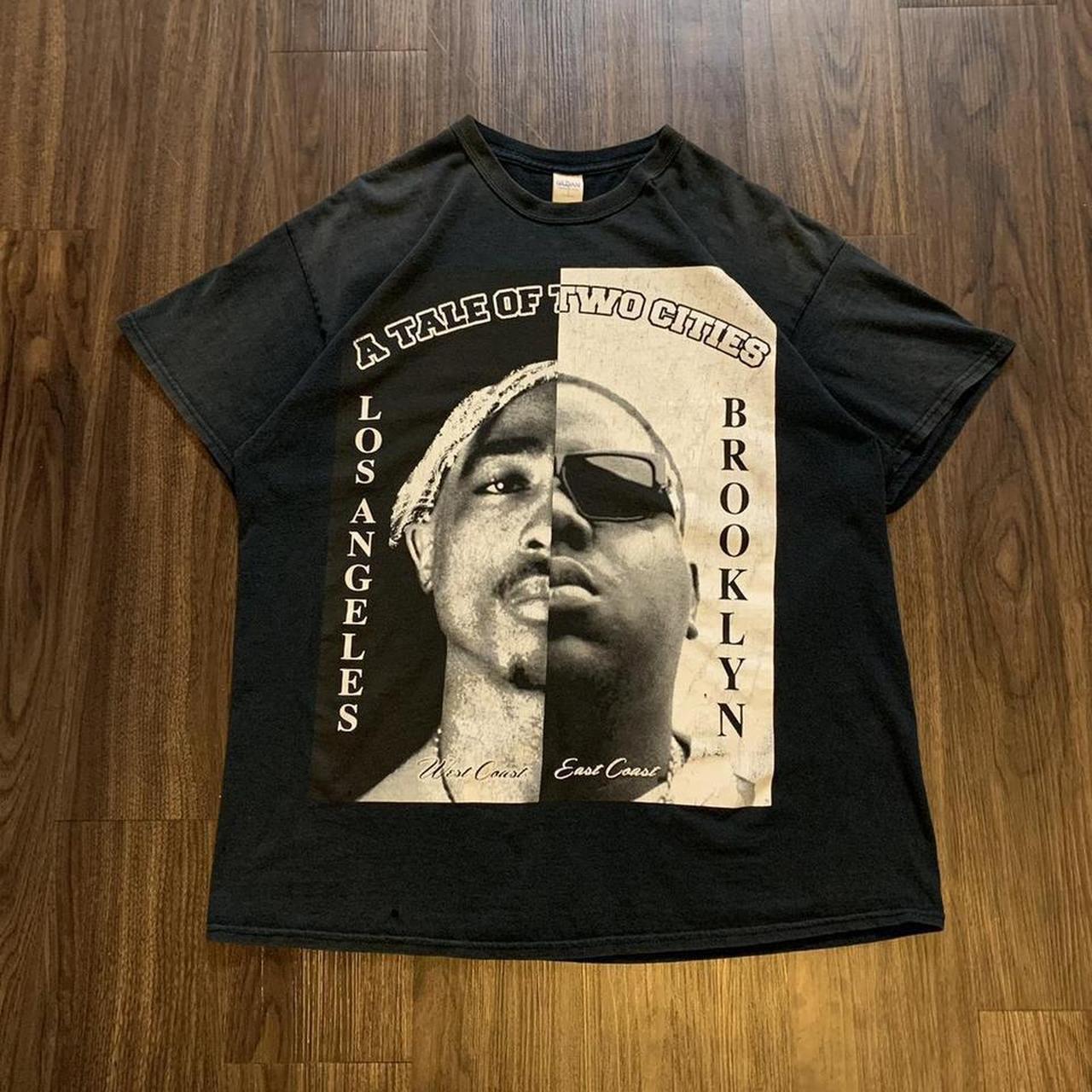 Biggie, 2Pac / Sunshine Biggie b/w Thug Stylin' (Limited Pressing!) Biggie, 2Pac / Sunshine Biggie b/w Thug Stylin' (Limited Pressing!)