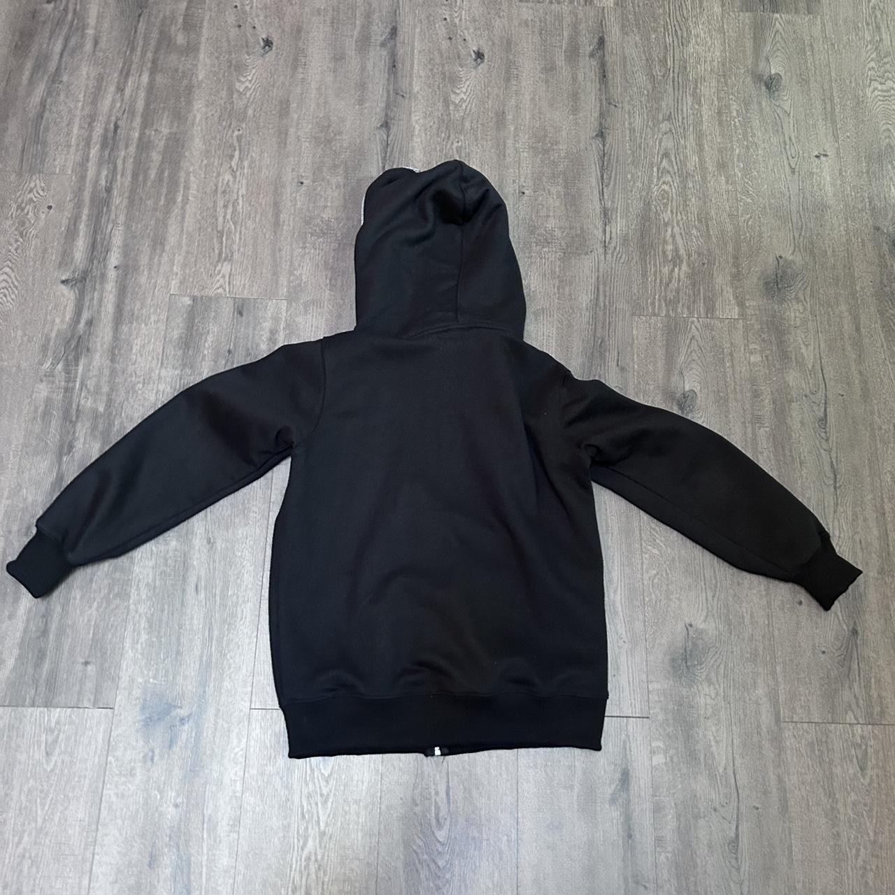 UNO ig brand hoodie - Depop