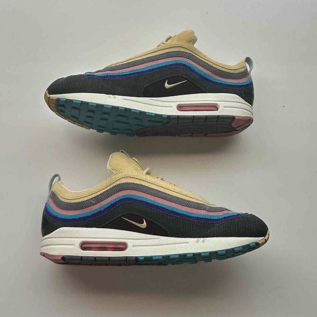 air max 97 wotherspoon ebay