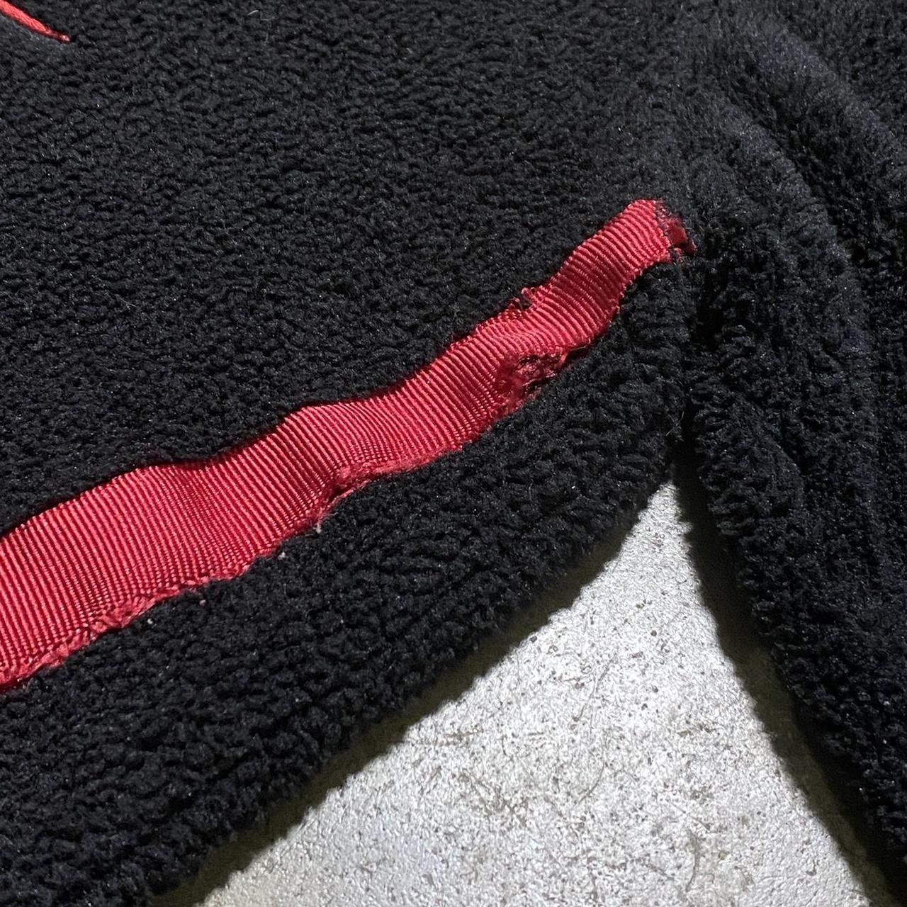 nike fuzzy hoodie