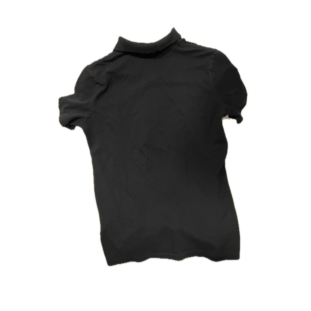 Polo Men's Polo shirt - Black - M – Polo by Ralph… - image 2