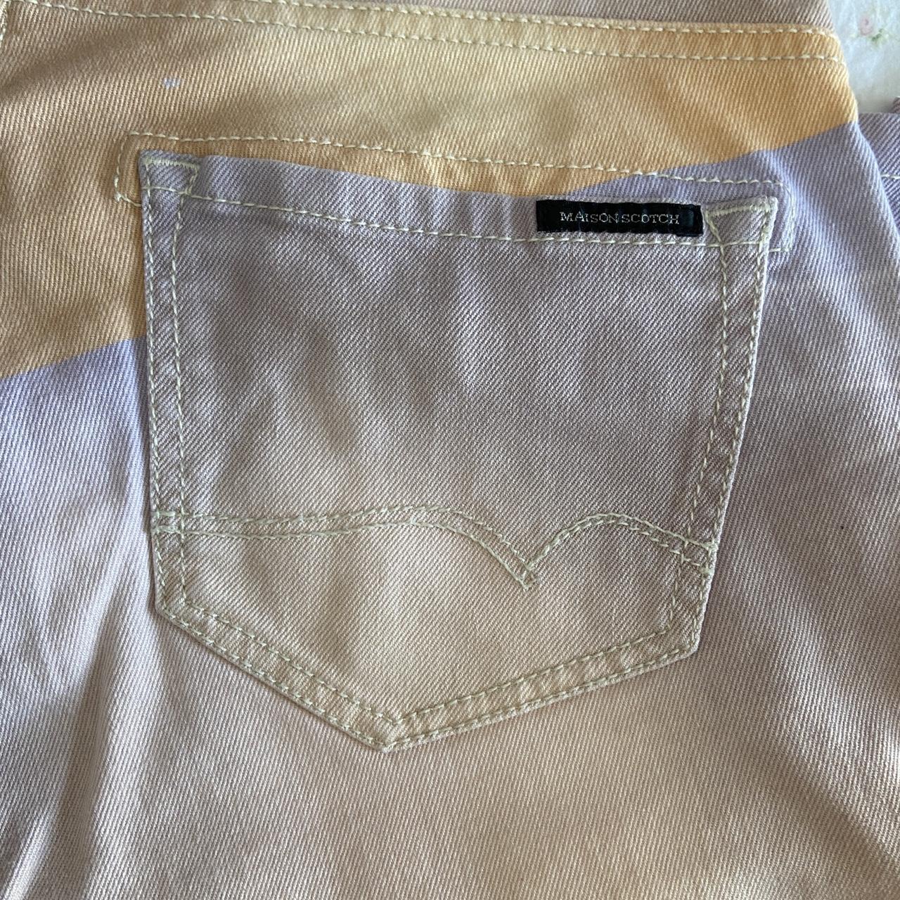Maison Scotch Women's Multi Jeans (5)