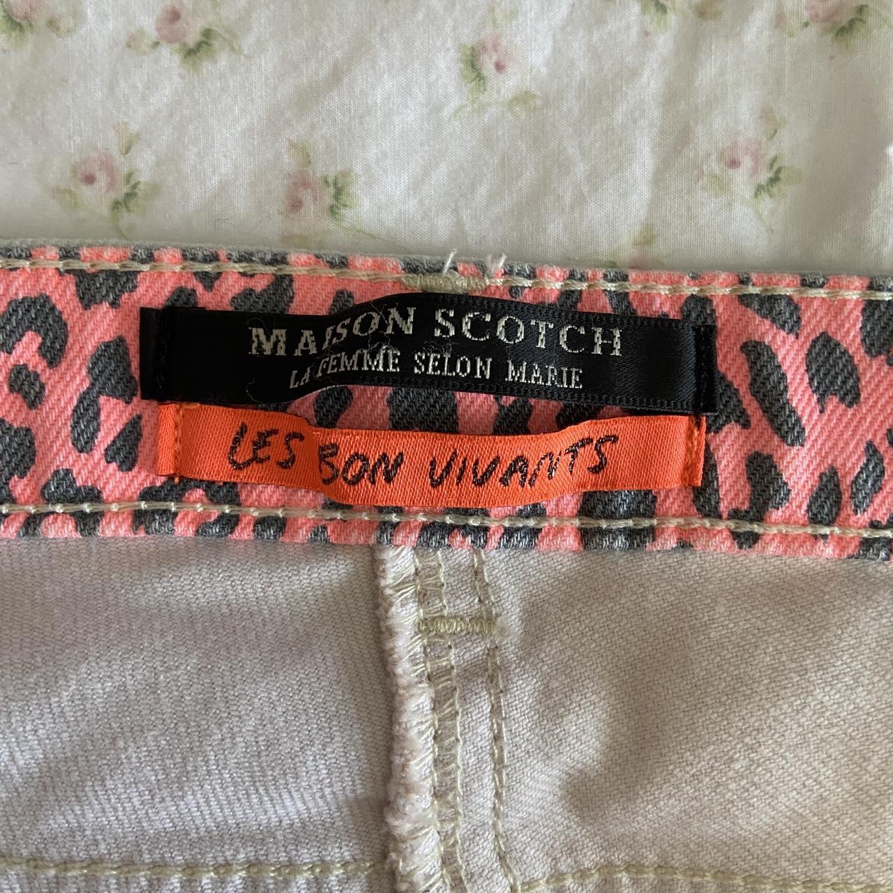 Maison Scotch Women's Multi Jeans (6)