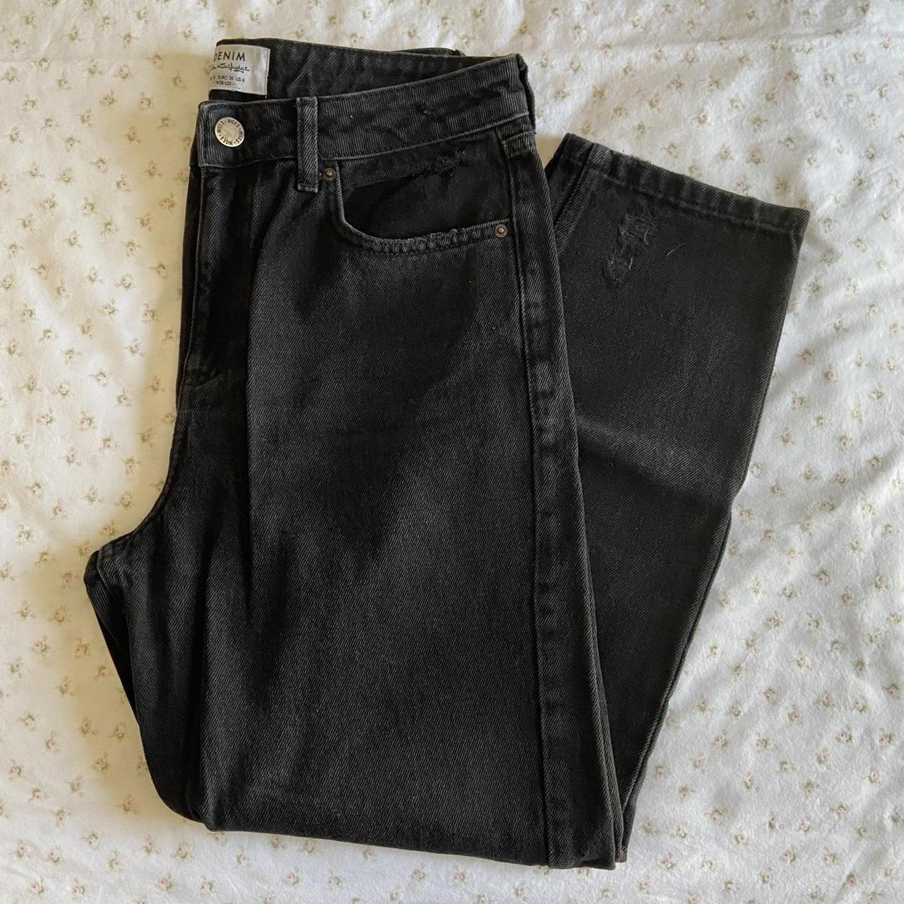 Size 6 womens jeans best sale in inches