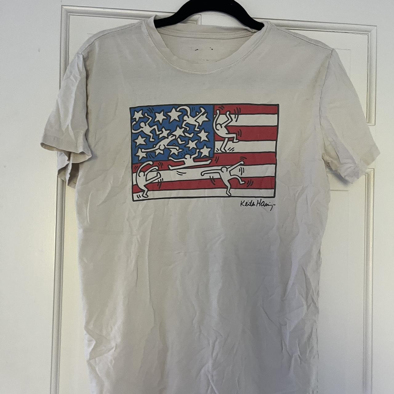 Target Men's multi Tshirt Depop