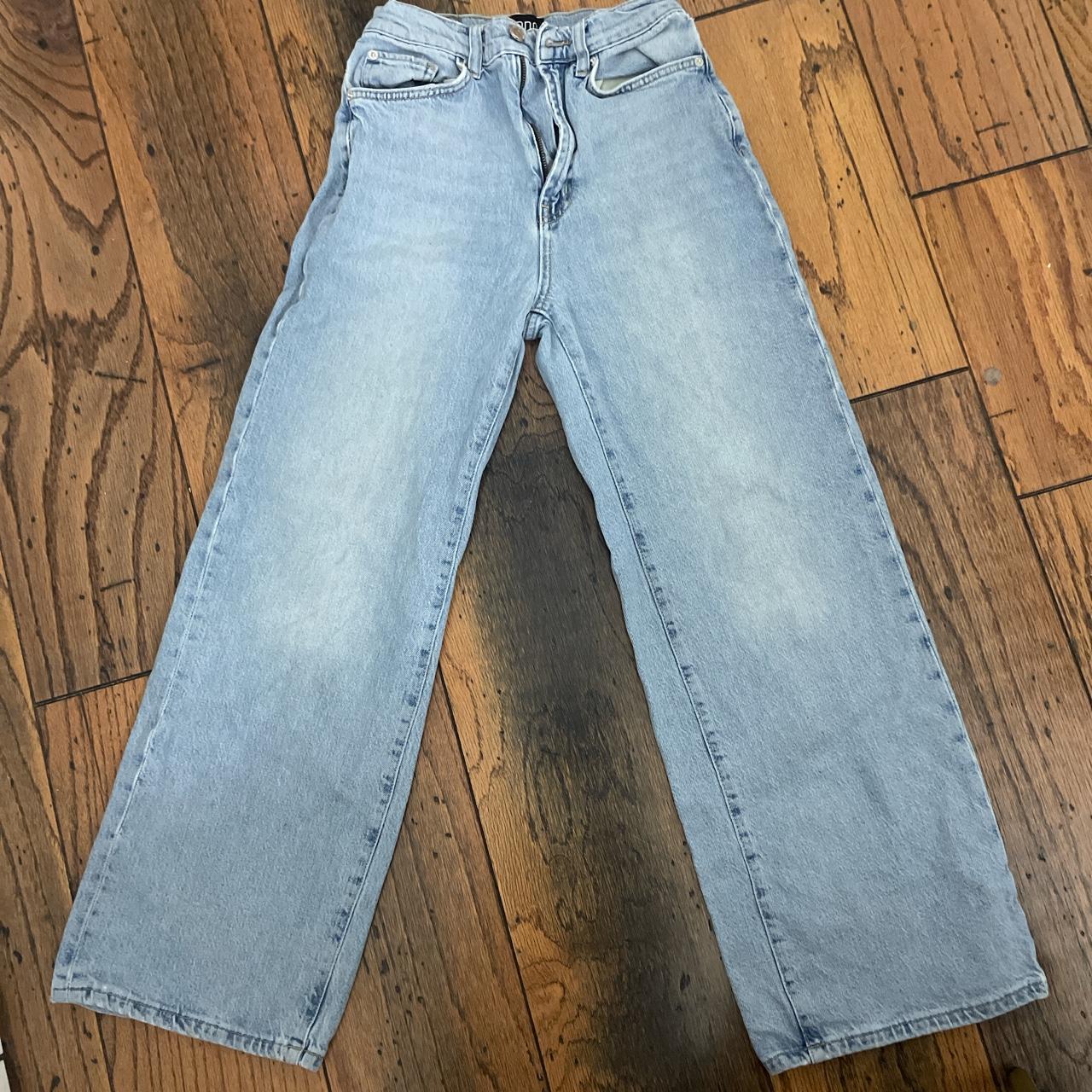 BDG Women's Jeans Depop