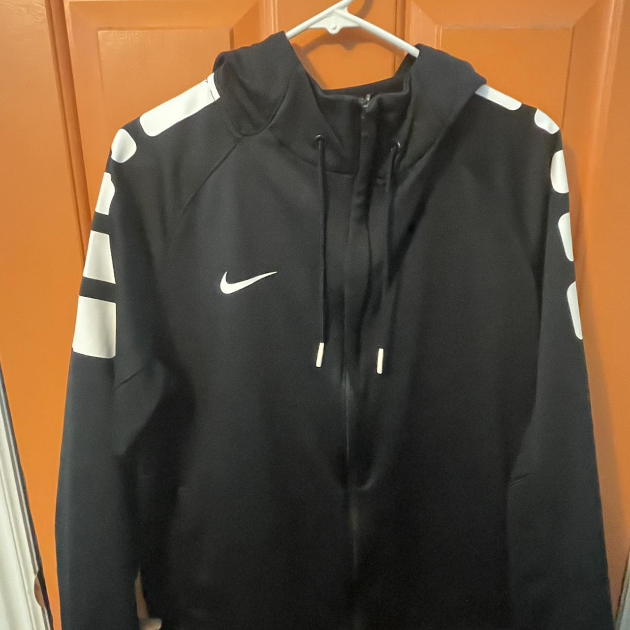 Nike elite outlet coat