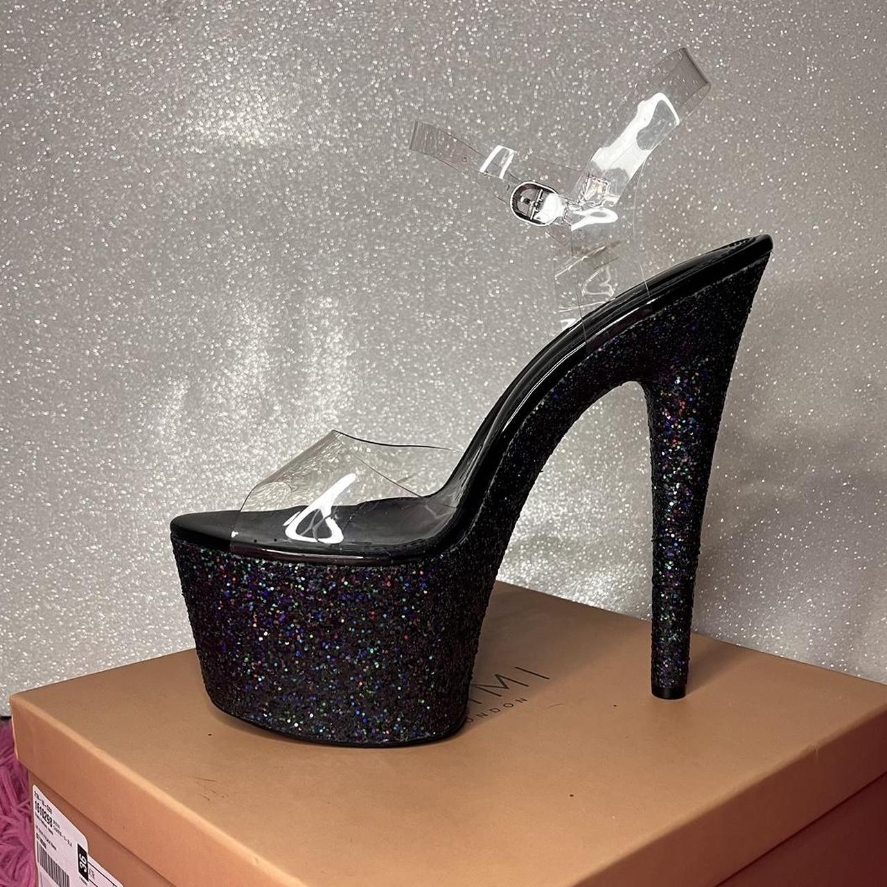 simmi platform heels