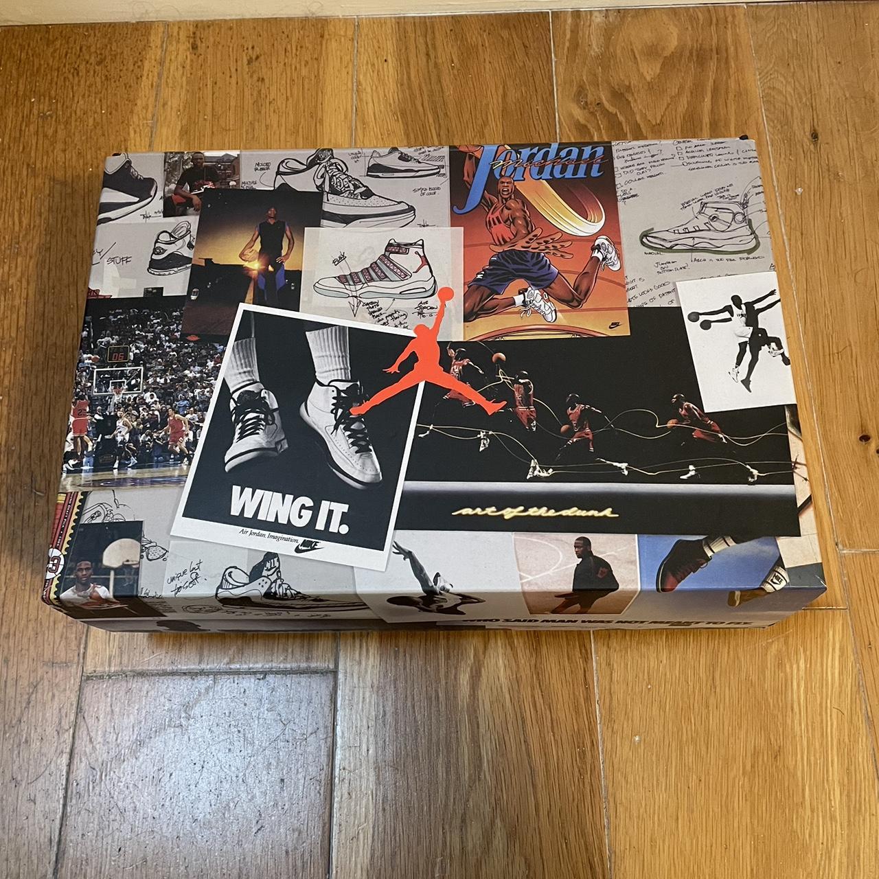 jordan 3 animal instinct 2.0