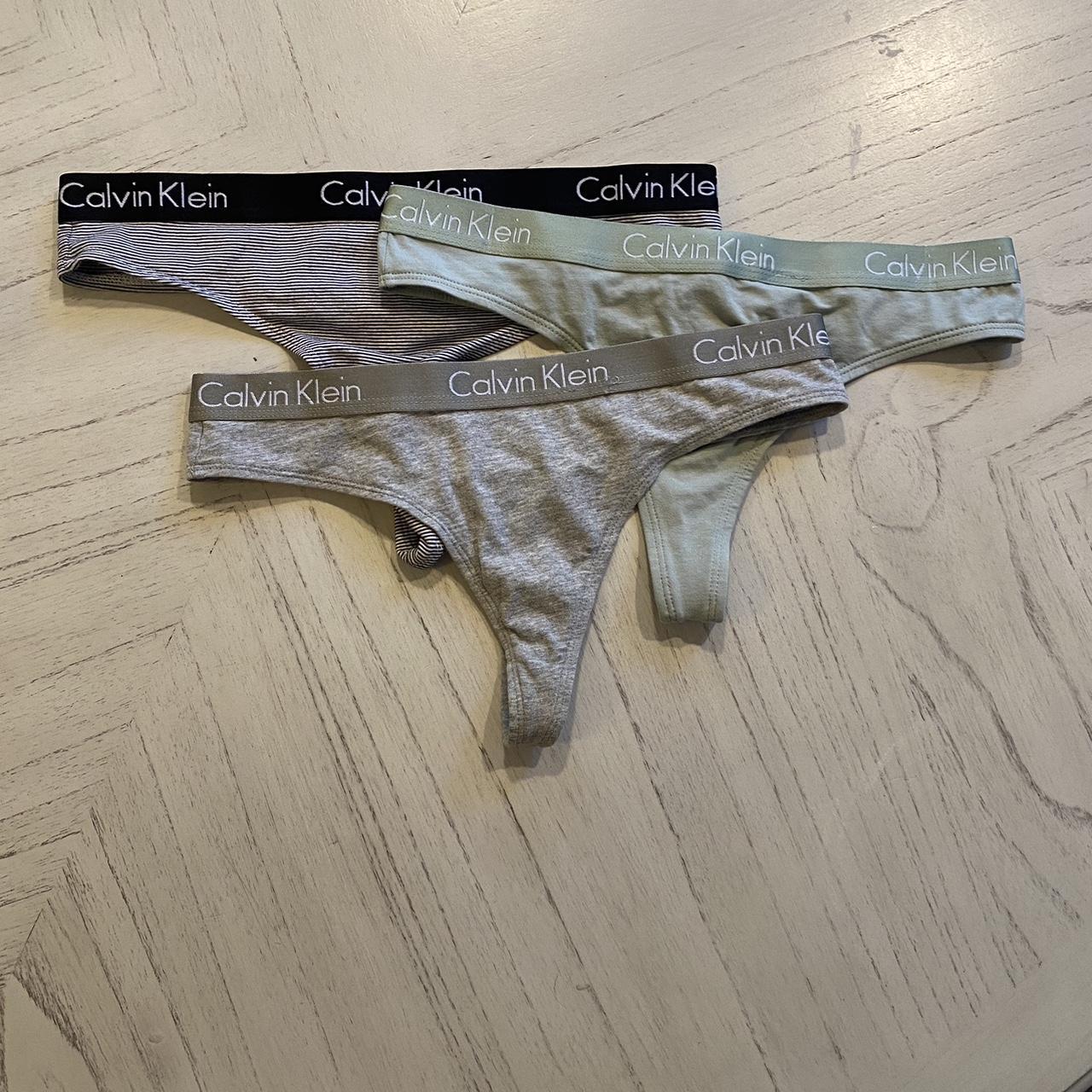 Calvin Klein Perfectly Fit T-Shirt Bra Nude F3167 - Depop