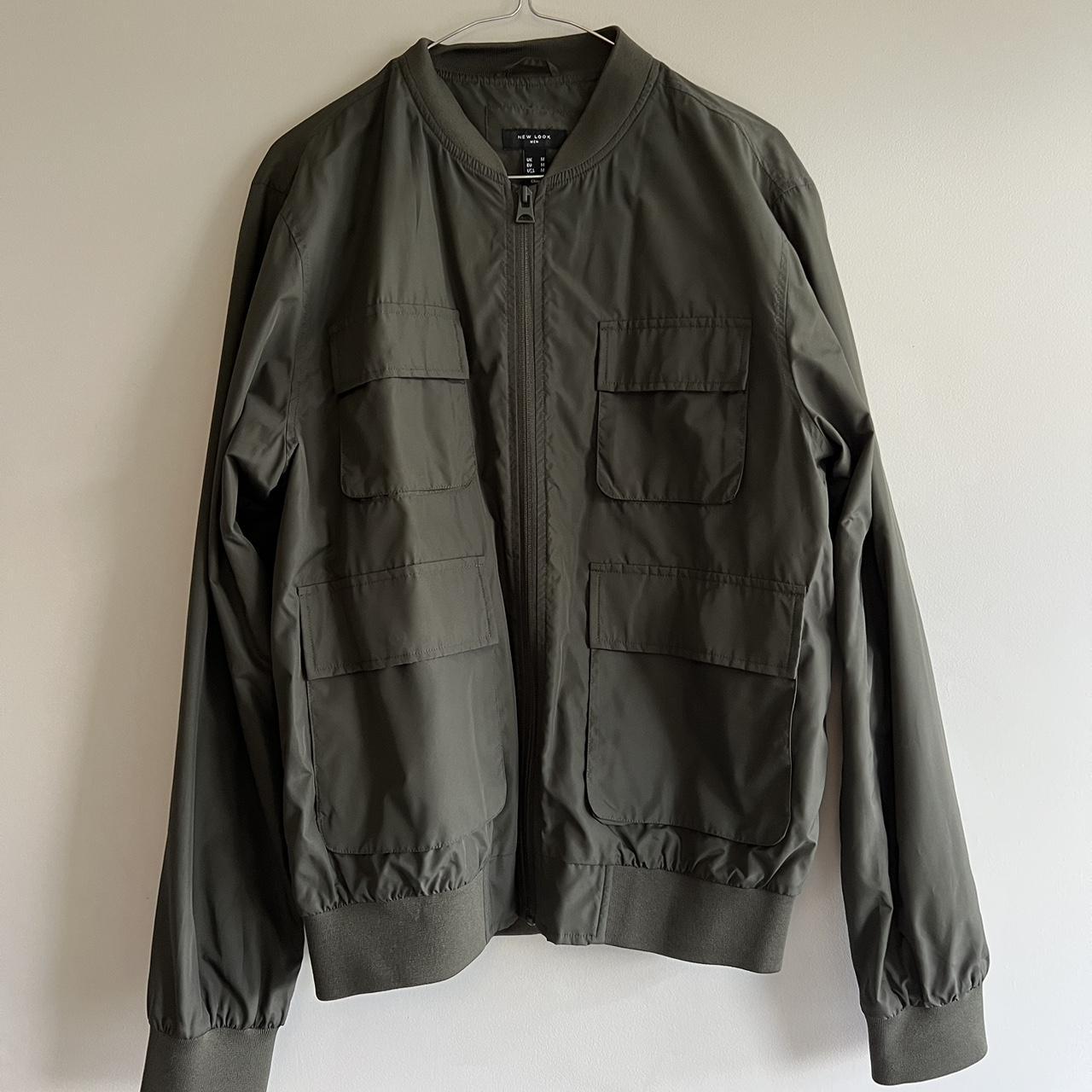 New Look Men's Jacket | Depop