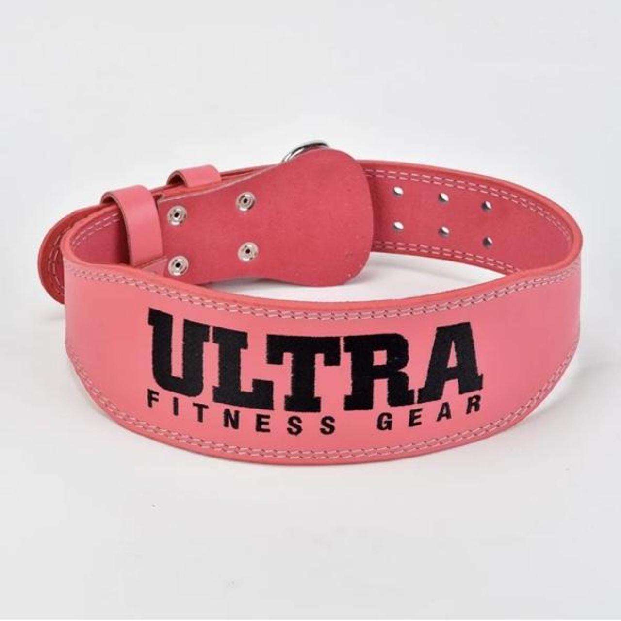 Weight Lifting Belts, Provide Maximum Support,... Depop