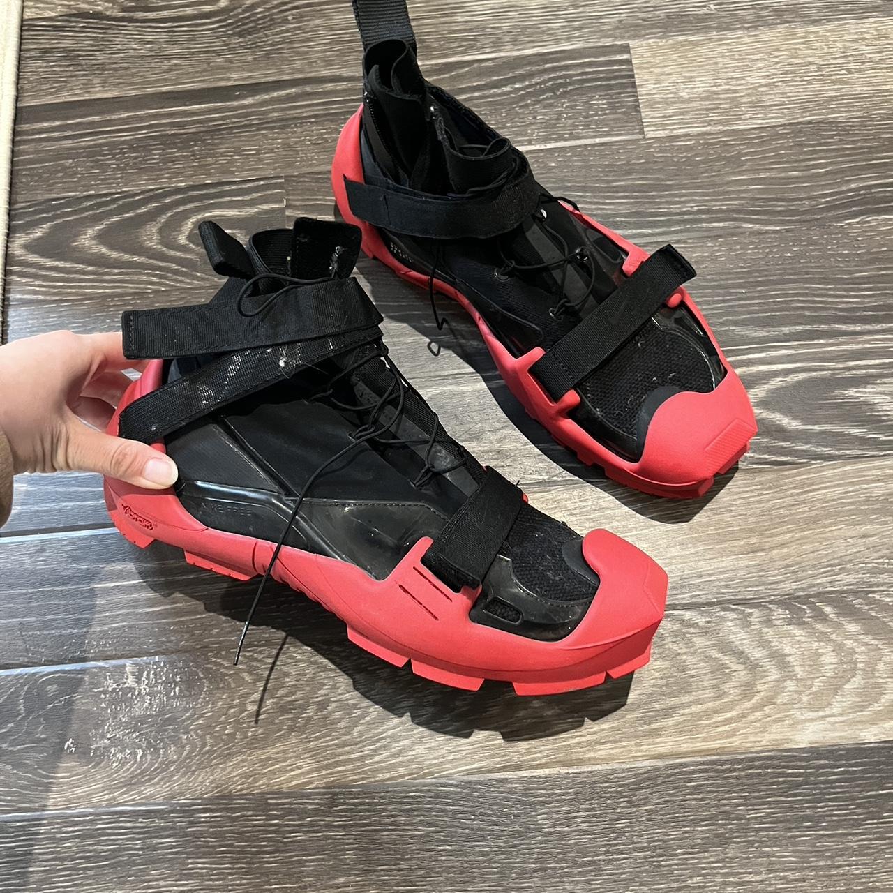 matthew w williams nike
