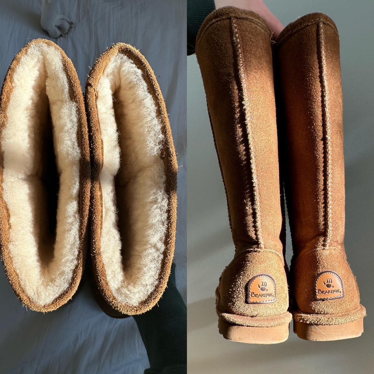 ugg nursing shoes
