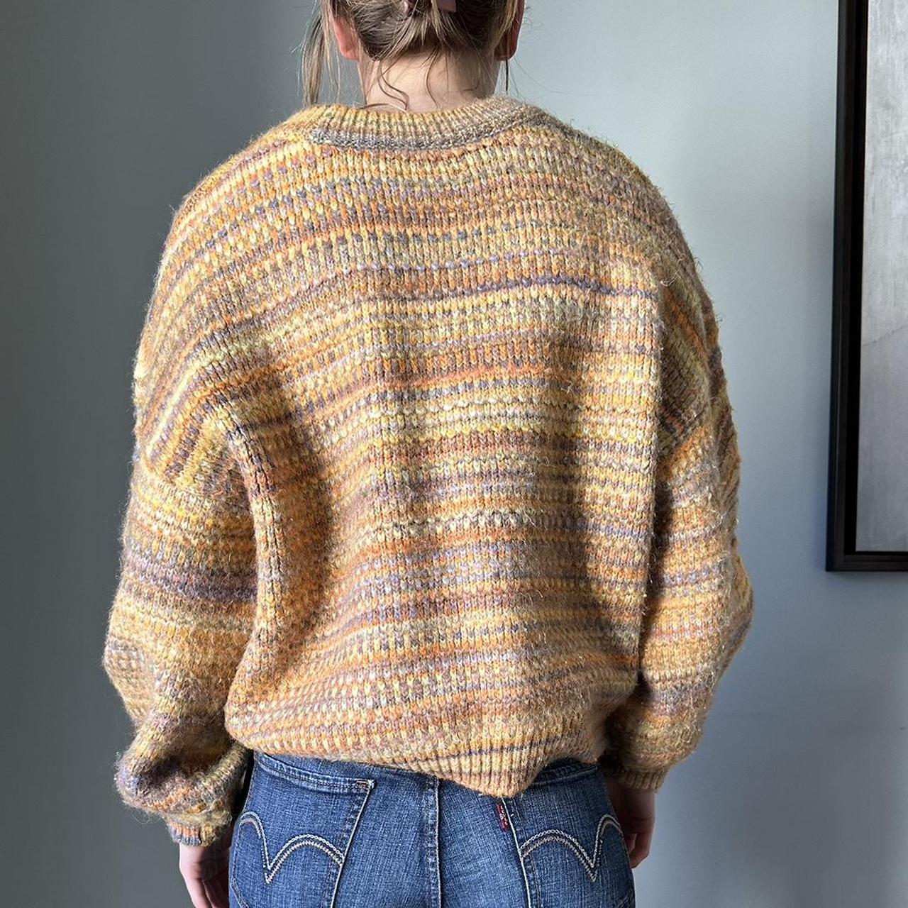 Universal Thread Women's multi Jumper (3)