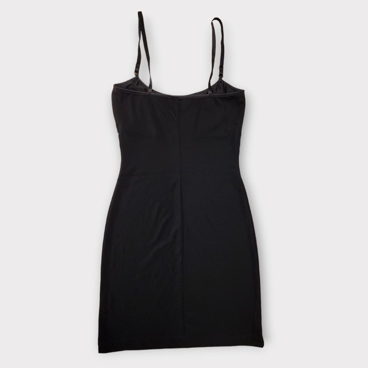 Women's Black Dress Depop