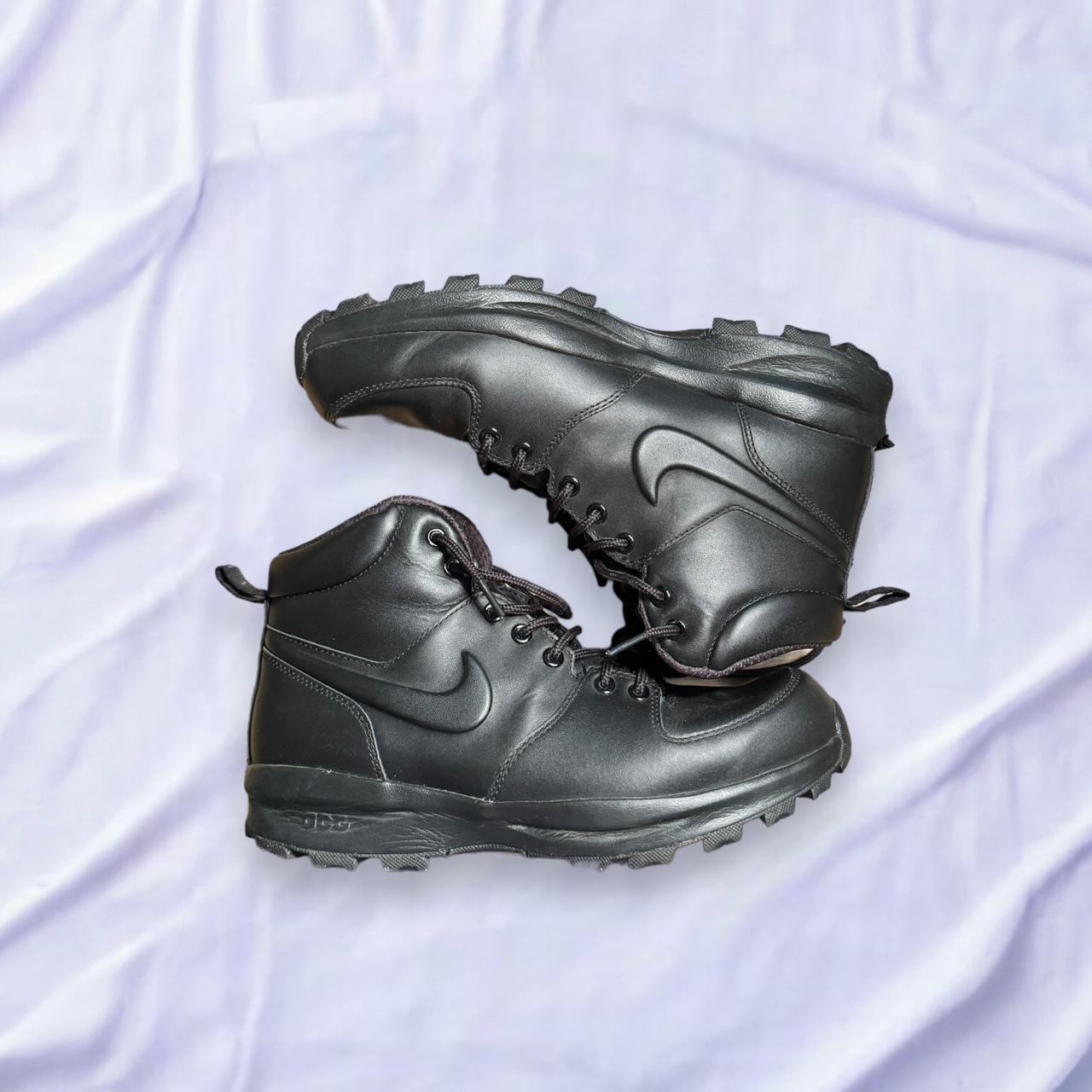 Mens nike acg shops boots