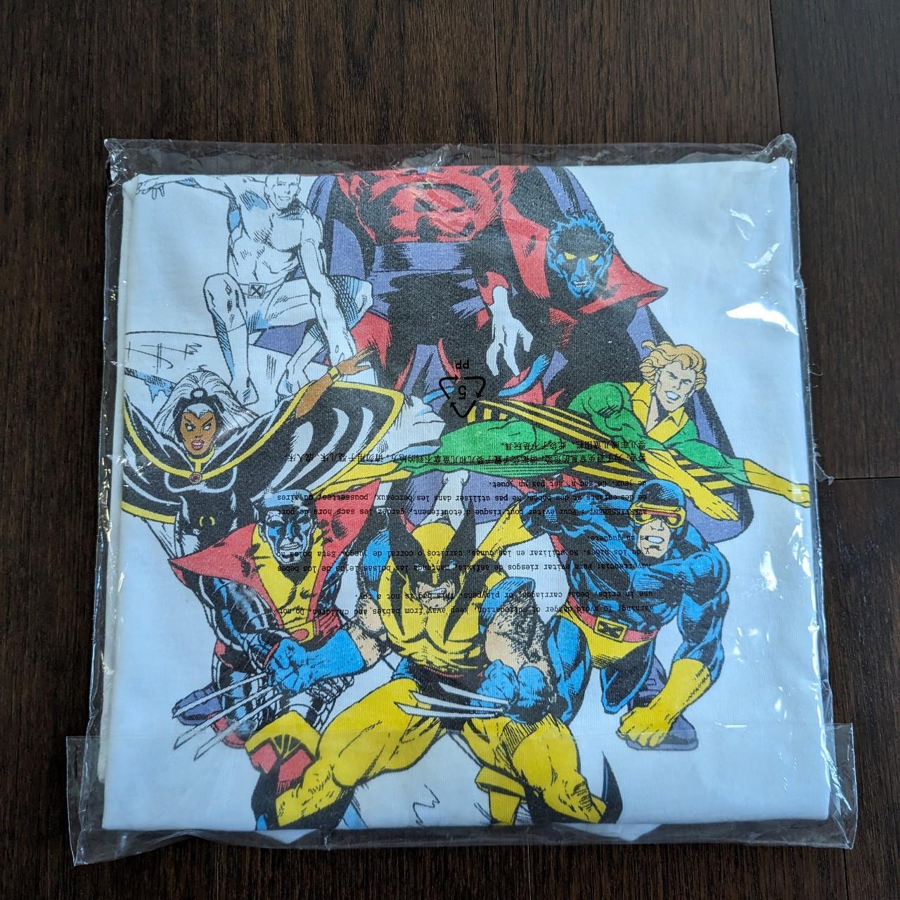 トップス Marvel Kith for X-Men Storm Vintage Tee Kith X Marvel X-Men Storm Vintage Tee