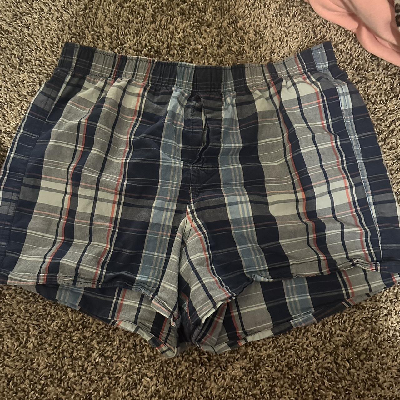 Gap Men's Gray Boxers