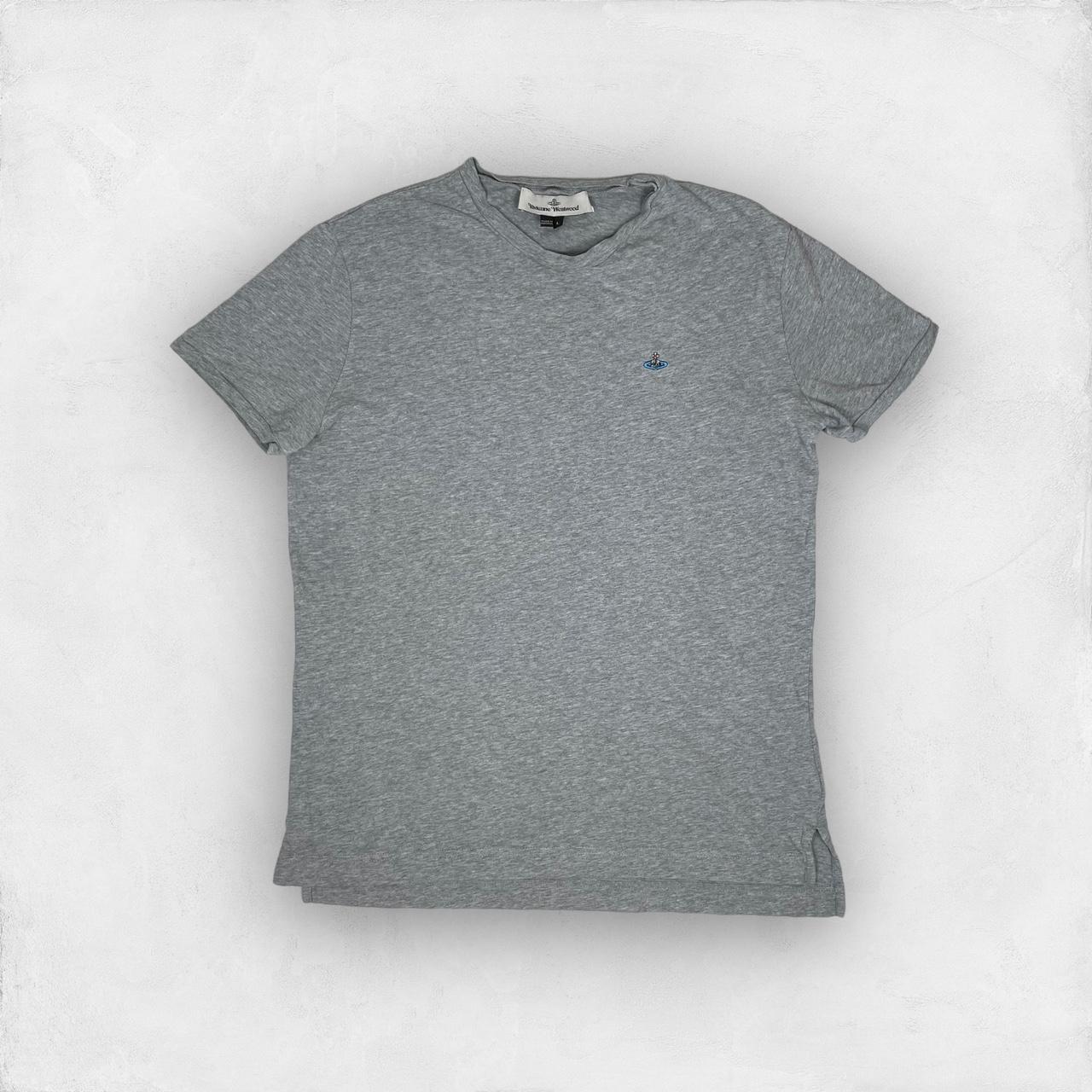 Vivienne Westwood Tshirt Condition8,5/10 Freshly... Depop