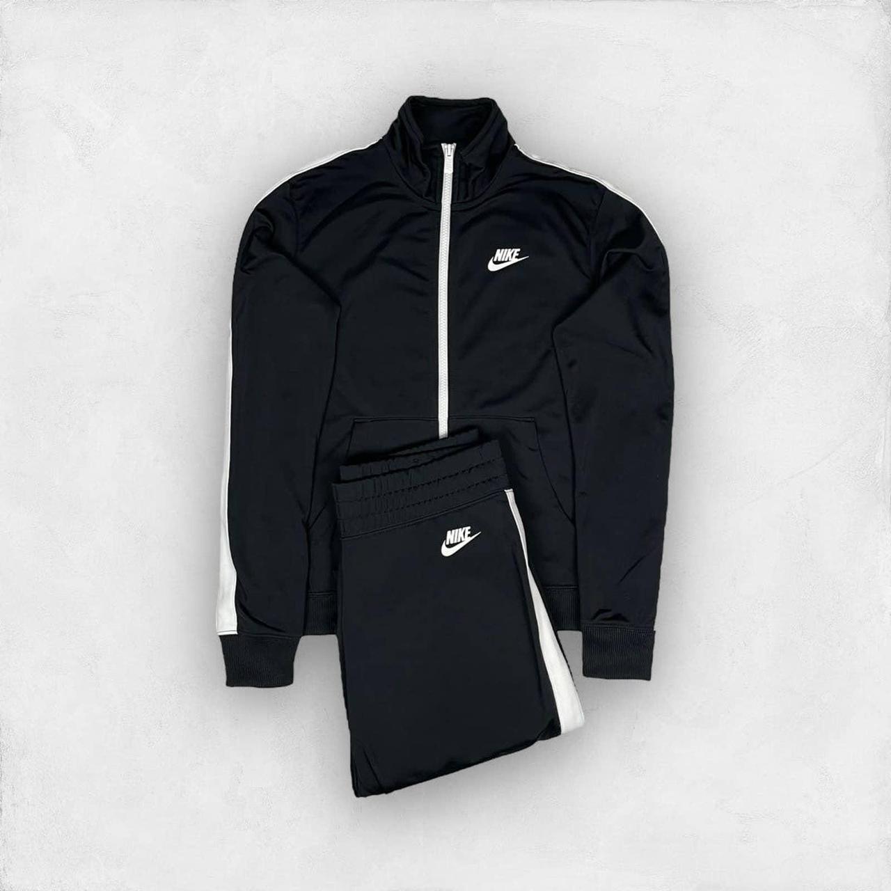 mens nike jumpsuit set