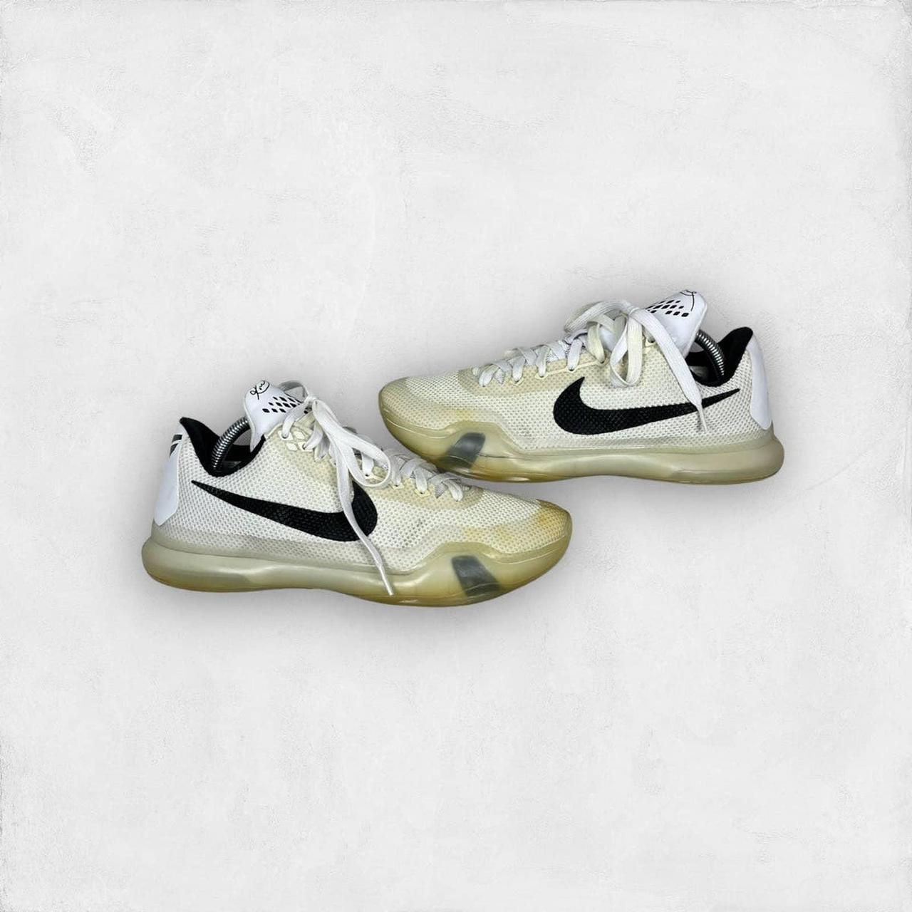 size 10 nike kobe shoes