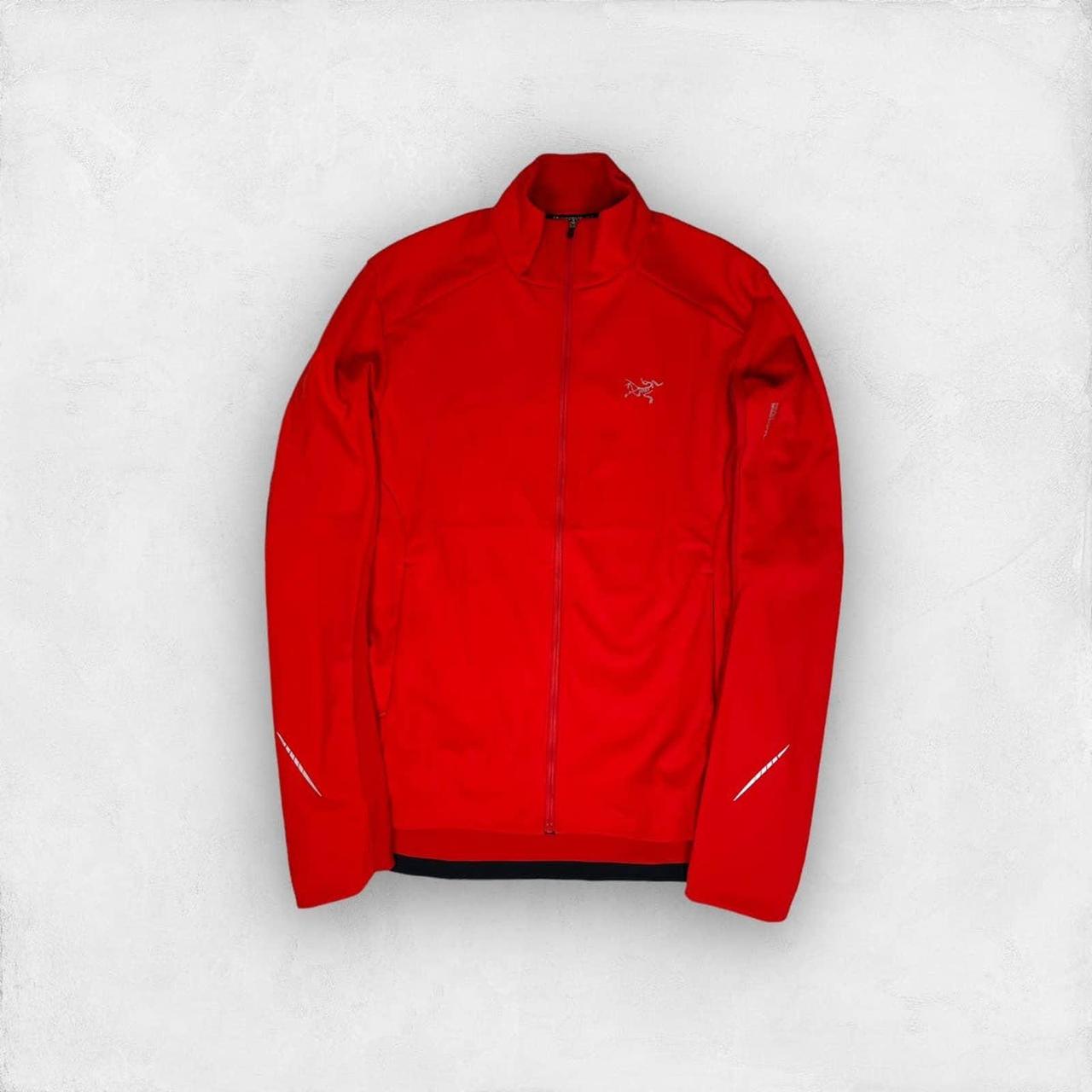 Arc’teryx Trino Jacket Condition9/10 PRICE IS... Depop