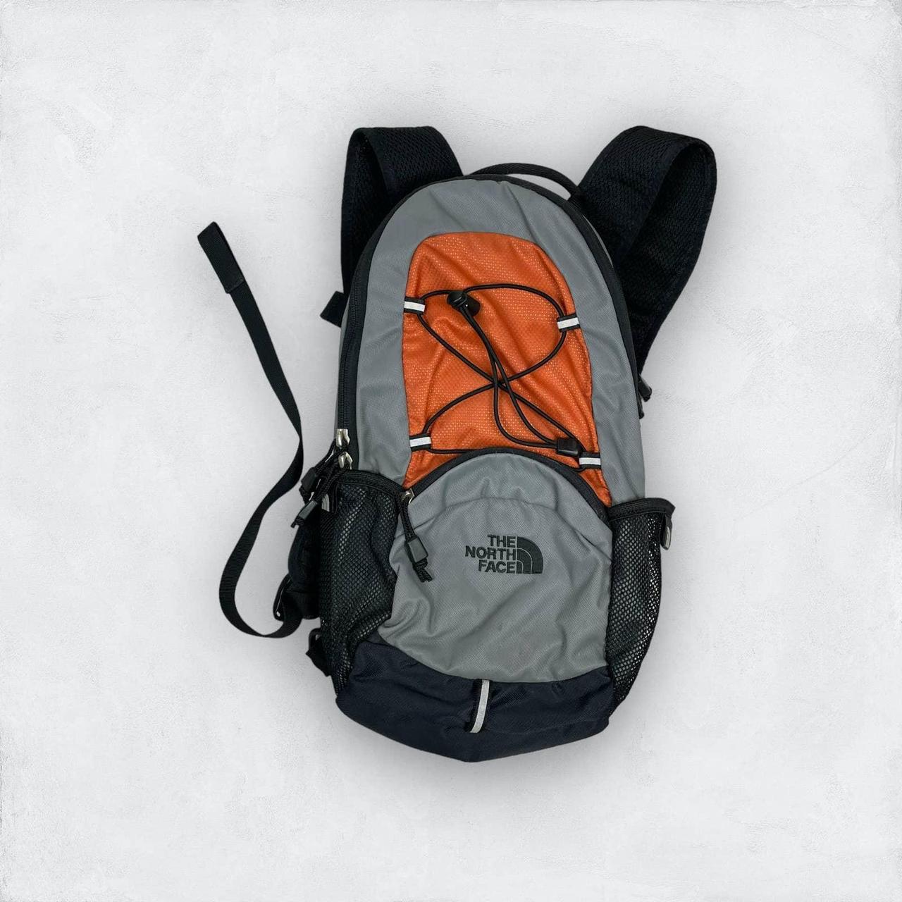 Pandora north face on sale backpack