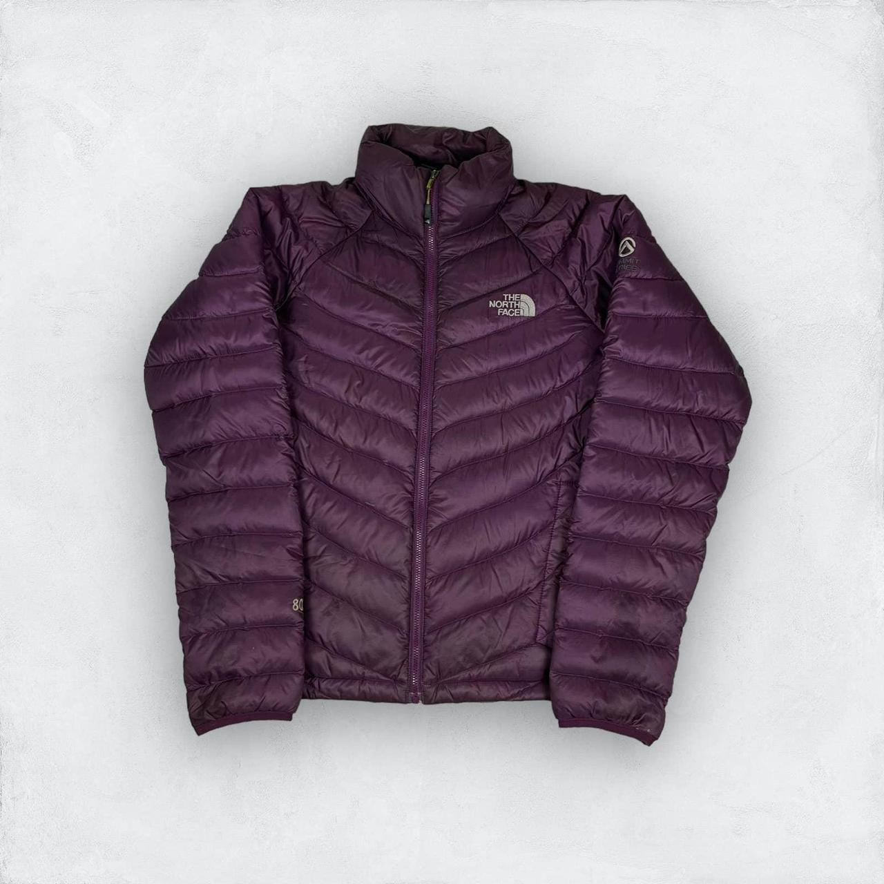 North face summit 2024 series pertex quantum