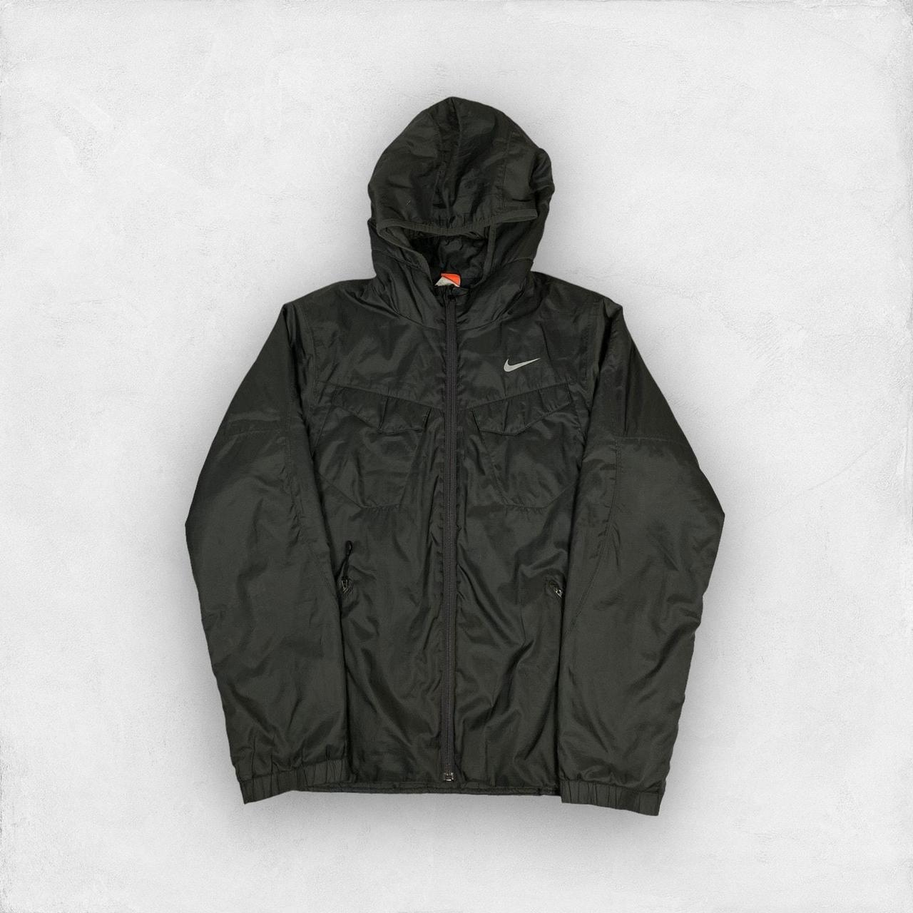 Store Nike down Athletic Departmant jacket