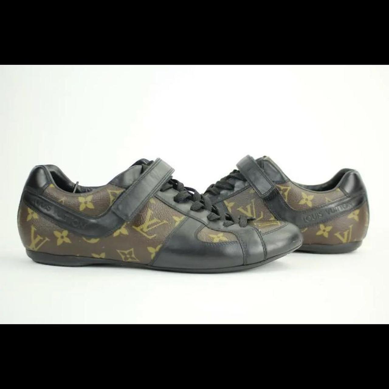 Louis Vuitton shoes - Depop