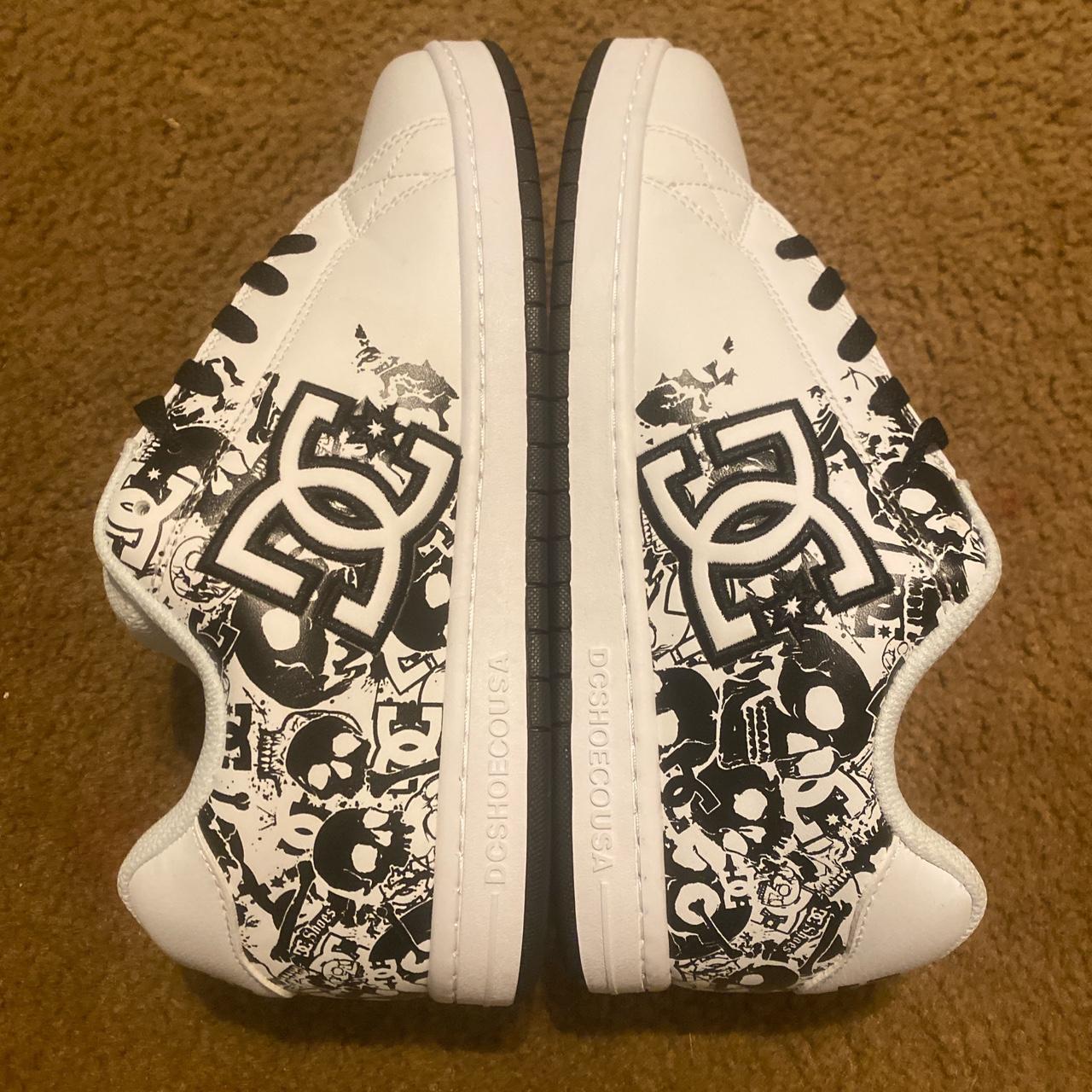 Grunge shoes-y2k - Depop