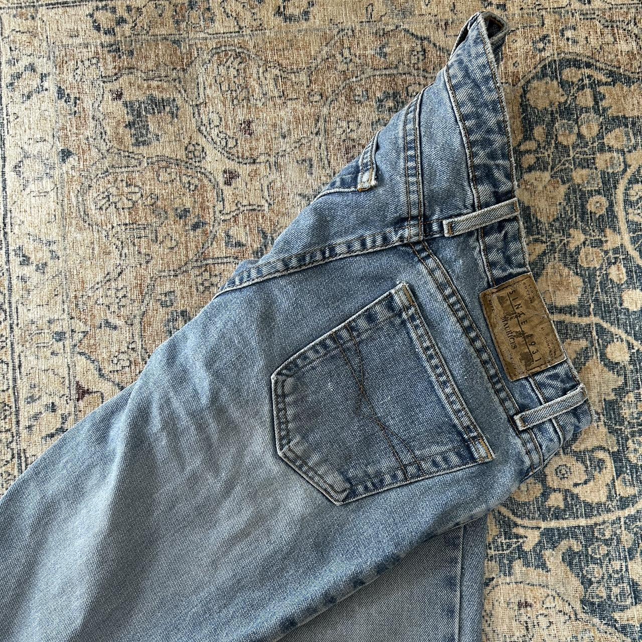 Maurices Women's Blue Jeans | Depop