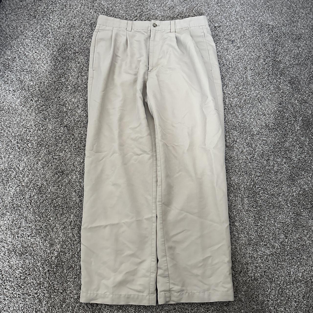 Dockers Golf pants Men’s 34x30 - Depop